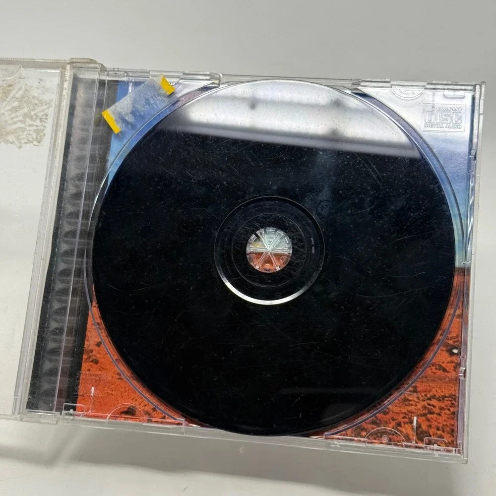 Vigilante 8 Sony PlayStation 1 PS1‎ 1998 Activision SLUS-00510 Black Disc Retro